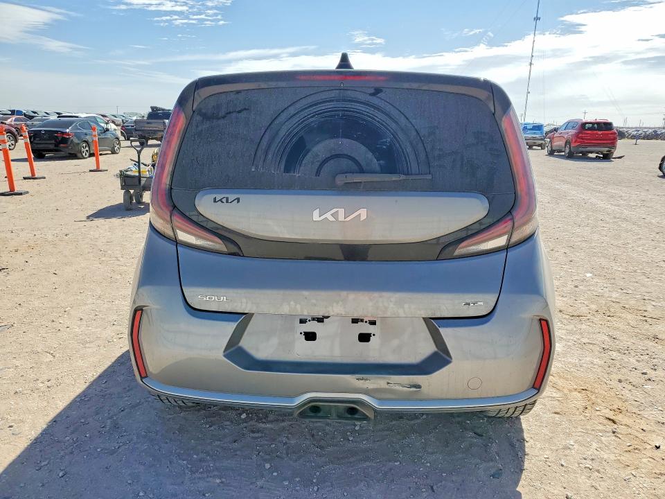 Aukcja sprzedaży 2023 Kia Soul, vin: KNDJ53AU7P7873108, numer aukcji: 51840276