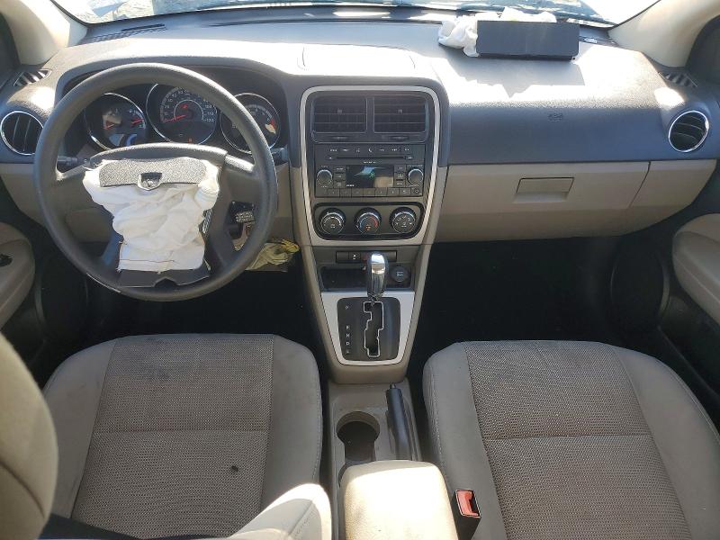 50281136 :رقم المزاد ، 1B3CB3HA6BD247364 vin ، 2011 Dodge Caliber مزاد بيع