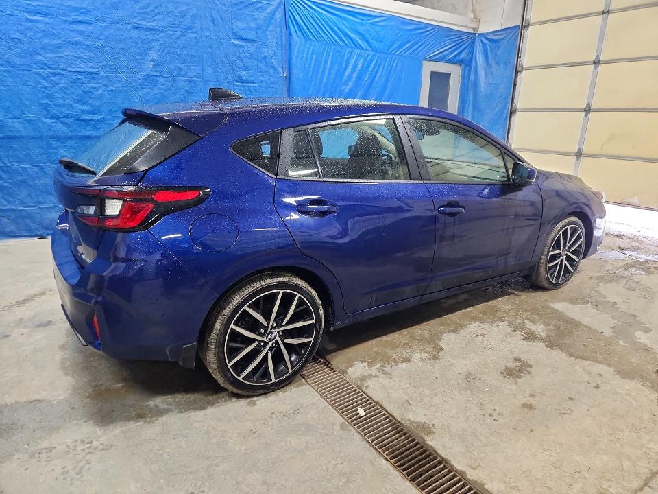 Продажа на аукционе авто 2025 Subaru Impreza, vin: JF1GUAFC8S8294316, номер лота: 48332656