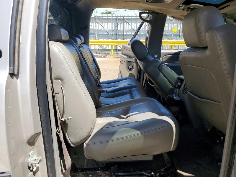 51547426 :رقم المزاد ، 3GNEK12Z65G183609 vin ، 2005 Chevrolet Avalanche مزاد بيع