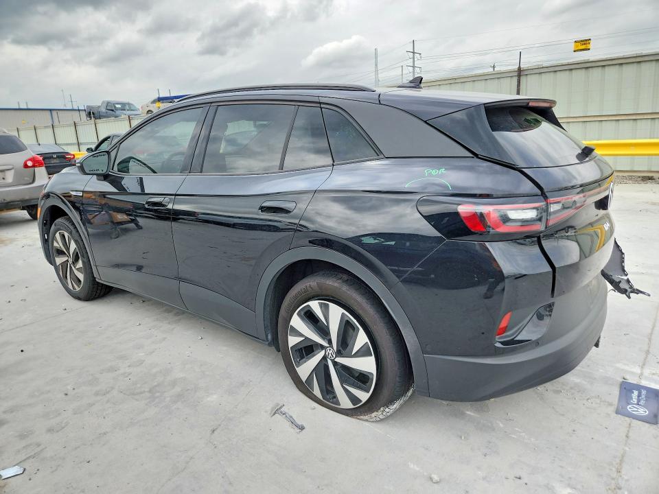 Aukcja sprzedaży 2023 Volkswagen Id.4, vin: 1V2DNPE85PC042262, numer aukcji: 50222576