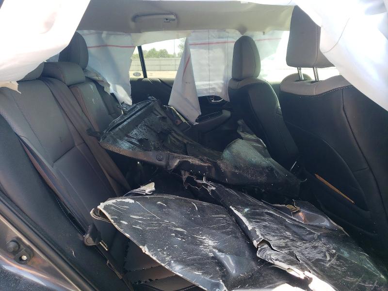 Auction sale of the 2025 Subaru Outback, vin: 4S4BTANC7S3121243, lot number: 50527056