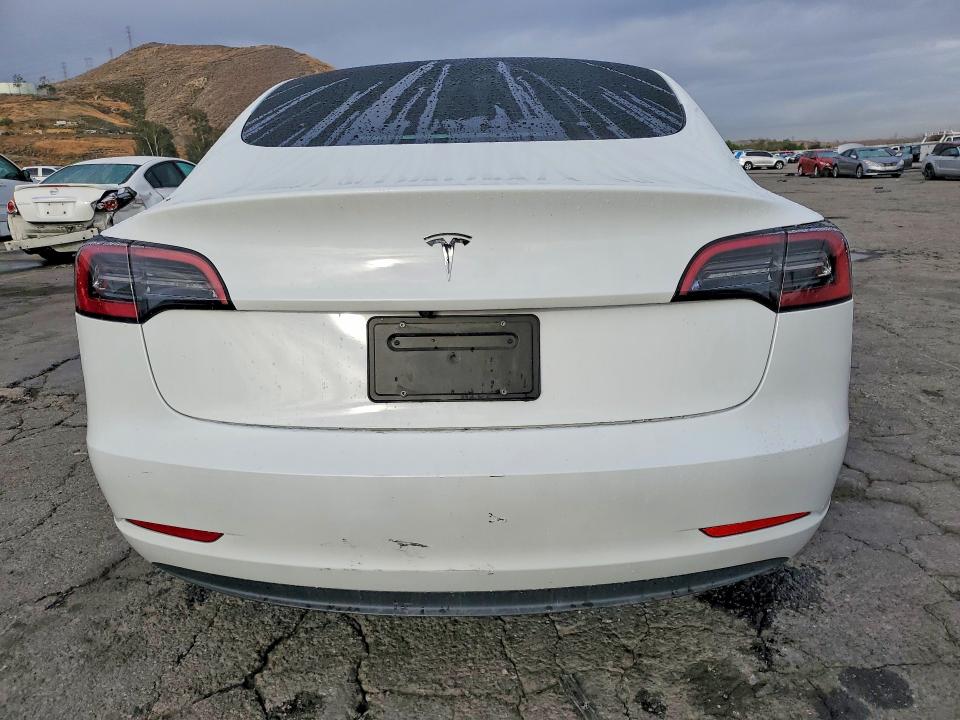 Auction sale of the 2023 Tesla Model 3, vin: 5YJ3E1EA0PF649170, lot number: 49594756