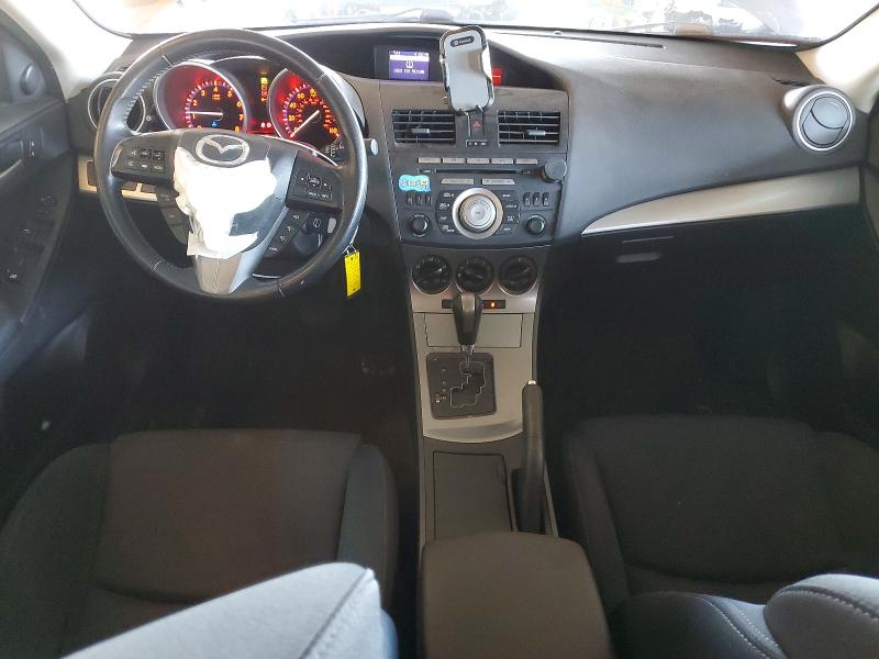Продажа на аукционе авто 2011 Mazda 3, vin: JM1BL1K6XB1393929, номер лота: 50272976