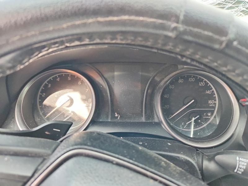 Продажа на аукционе авто 2022 Toyota Camry, vin: 4T1G11AK4NU660975, номер лота: 50933476