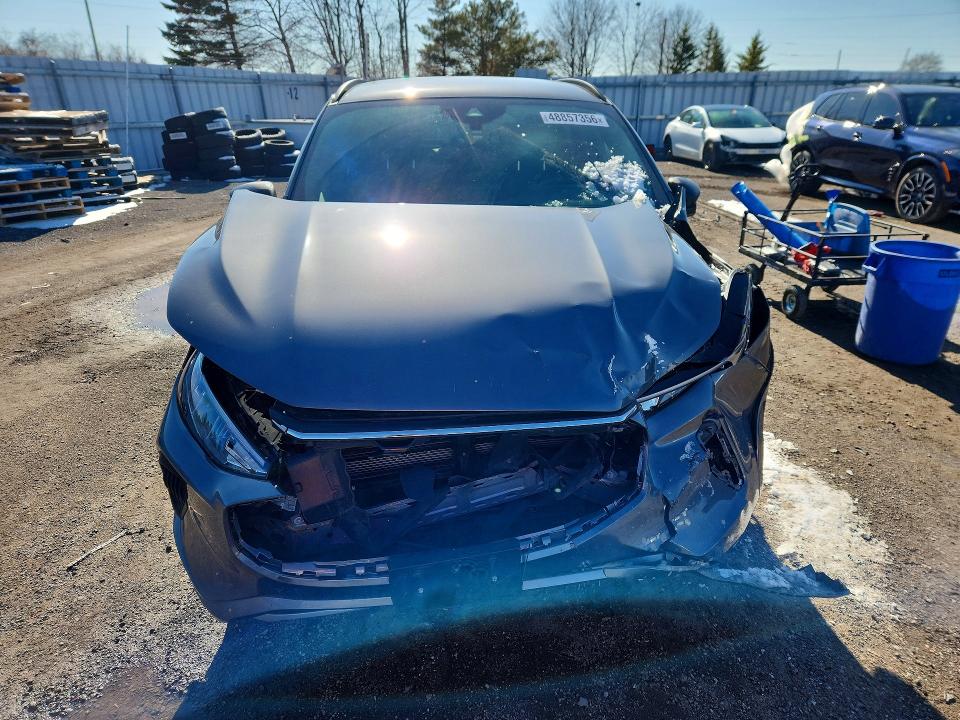 2024 Ford Escape მანქანა იყიდება აუქციონზე, vin: 1FMCU9MZ9RUB02056, აუქციონის ნომერი: 48857356
