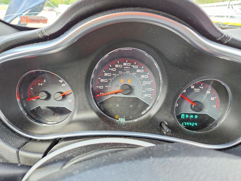 2014 Dodge Avenger მანქანა იყიდება აუქციონზე, vin: 1C3CDZAB5EN161593, აუქციონის ნომერი: 51828326