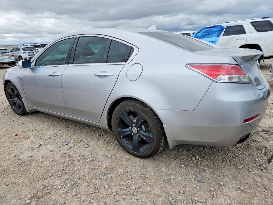 Продаж на аукціоні авто 2013 Acura Tl, vin: 19UUA9F53DA002901, номер лоту: 50193216