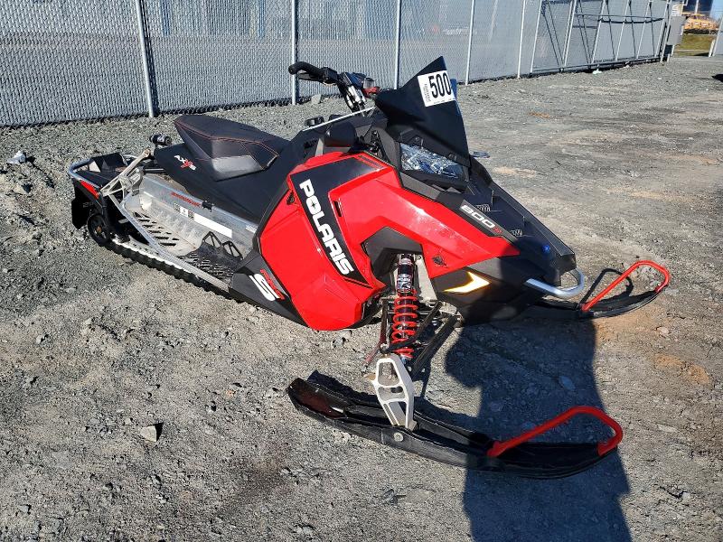 Aukcja sprzedaży 2015 Pol 800 Switchback Pro S, vin: SN1DS8PS1FC542665, numer aukcji: 50044926