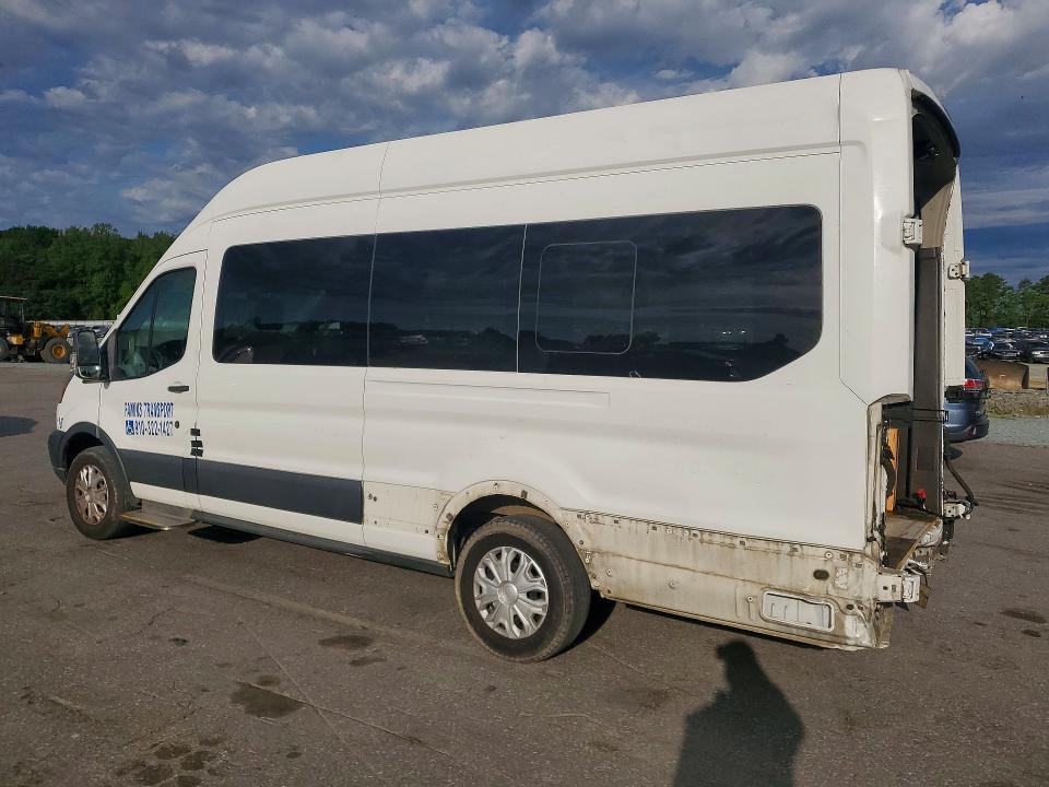 Продажа на аукционе авто 2016 Ford Transit, vin: 1FTBW3XMXGKA68516, номер лота: 51483396