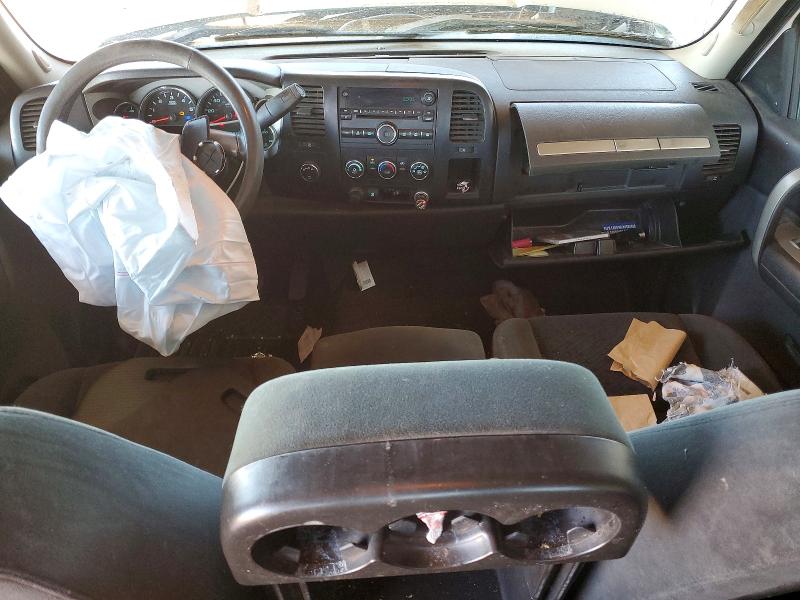 Продажа на аукционе авто 2008 Chevrolet Silverado, vin: 3GCEK13C18G233260, номер лота: 49825536