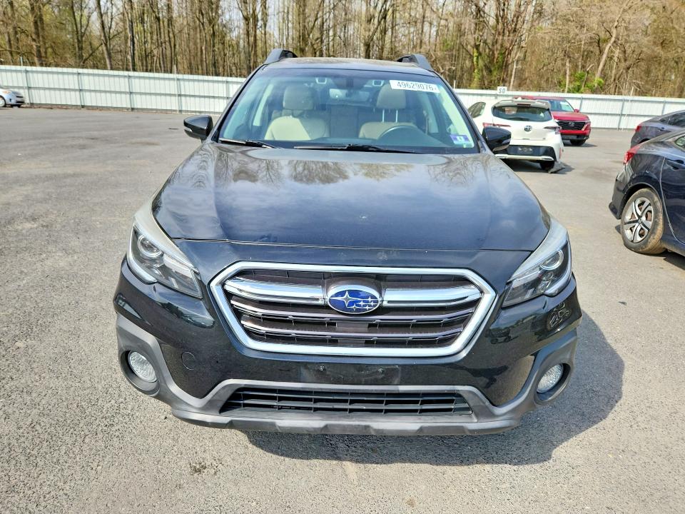 Aukcja sprzedaży 2019 Subaru Outback, vin: 4S4BSANC0K3225303, numer aukcji: 49629076