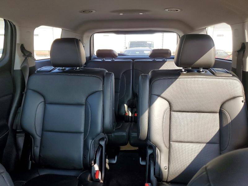 49428296 :رقم المزاد ، 1GKKNMLS2LZ129067 vin ، 2020 Gmc Acadia مزاد بيع