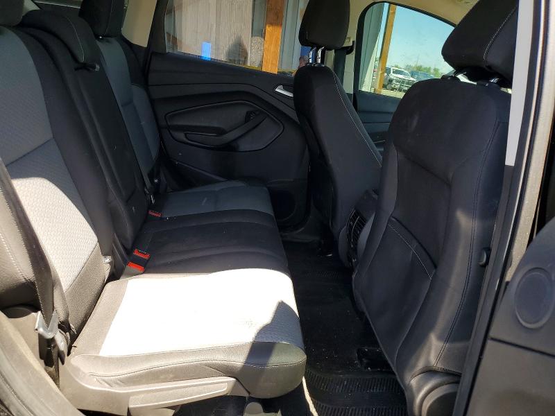Продажа на аукционе авто 2017 Ford Escape, vin: 1FMCU9G99HUB94196, номер лота: 51369886