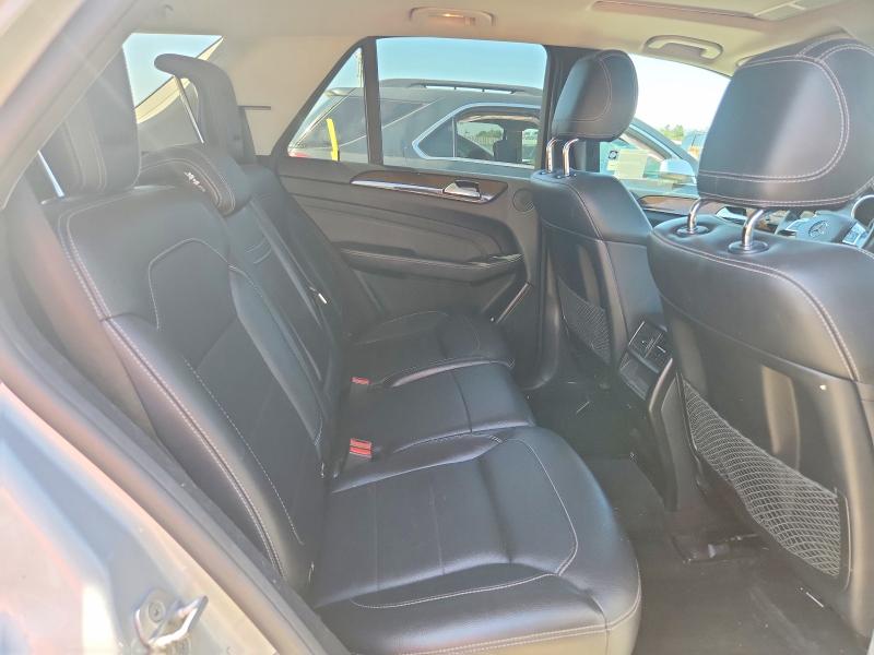Aukcja sprzedaży 2014 Mercedes-benz Ml, vin: 4JGDA5JBXEA275447, numer aukcji: 52017256