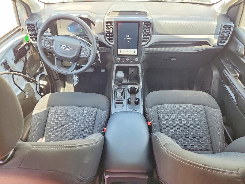 Продаж на аукціоні авто 2025 Ford Ranger, vin: 1FTER4PHXSLE62288, номер лоту: 49978566
