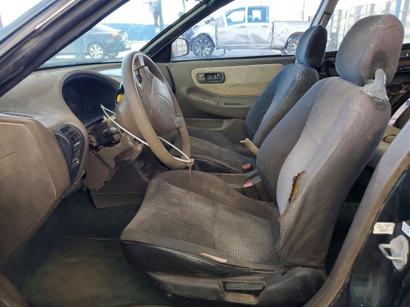48210766 :رقم المزاد ، JH4DB7653RS010948 vin ، 1994 Acura Integra مزاد بيع