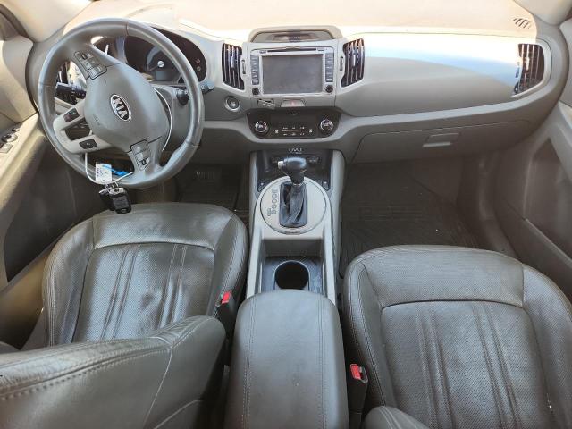 Продаж на аукціоні авто 2014 Kia Sportage, vin: KNDPC3AC1E7635176, номер лоту: 49484166