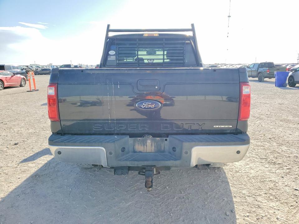 Продажа на аукционе авто 2013 Ford F250, vin: 1FT7W2B60DEA60394, номер лота: 51514356