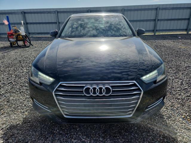 2017 Audi A4 მანქანა იყიდება აუქციონზე, vin: WAUGMAF45HA048812, აუქციონის ნომერი: 50906156