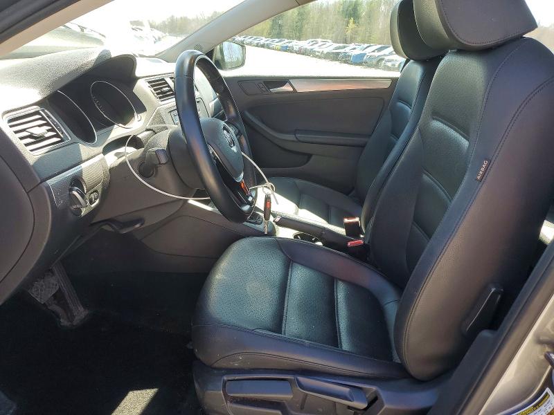 Aukcja sprzedaży 2015 Volkswagen Jetta, vin: 3VWD17AJ6FM296868, numer aukcji: 50916646