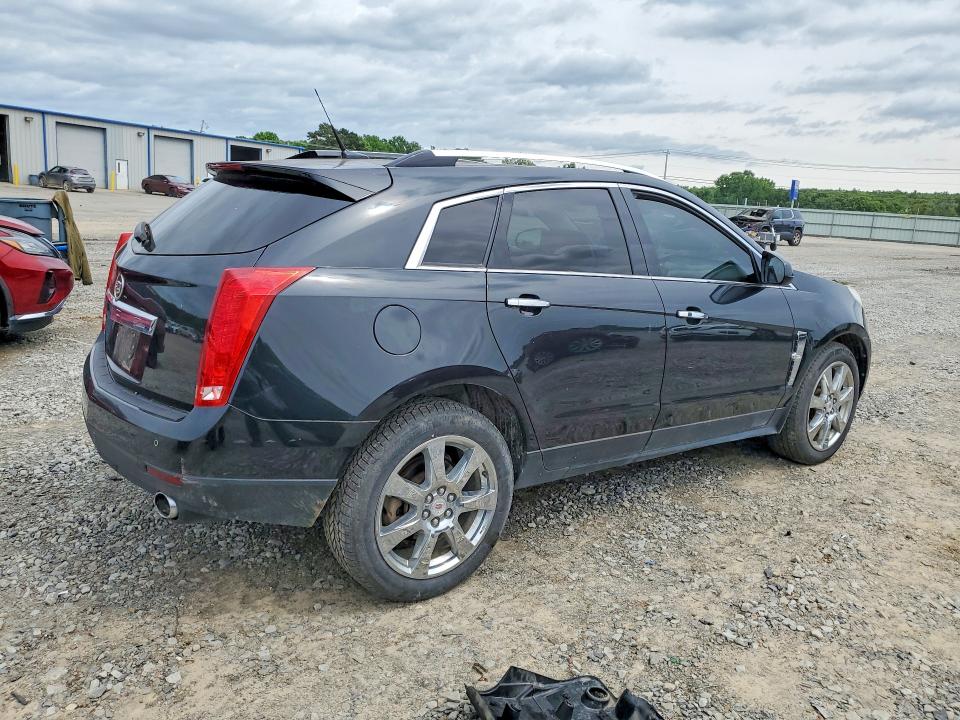 Продажа на аукционе авто 2012 Cadillac Srx, vin: 3GYFNEE33CS513116, номер лота: 51645166