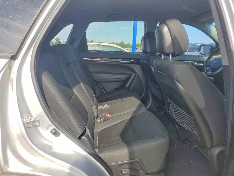 Aukcja sprzedaży 2014 Kia Sorento, vin: 5XYKTDA70EG510305, numer aukcji: 49026646