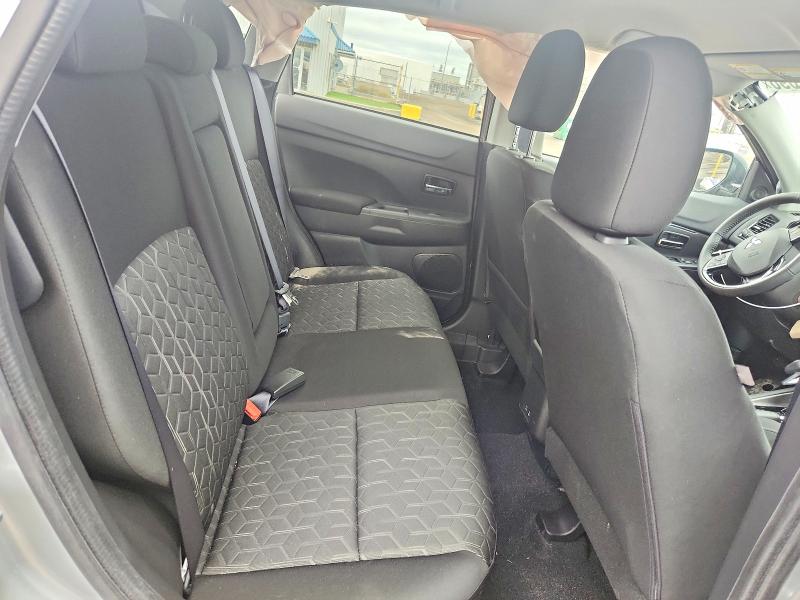 2026 Mitsubishi Rvr მანქანა იყიდება აუქციონზე, vin: JA4AJVAW9TU603845, აუქციონის ნომერი: 52127696