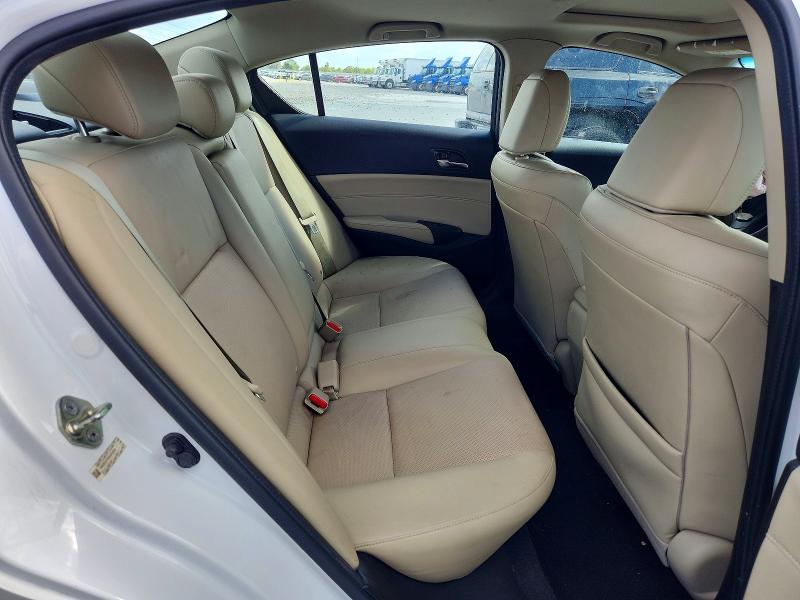 Продажа на аукционе авто 2014 Acura Ilx, vin: 19VDE1F70EE012234, номер лота: 51577896