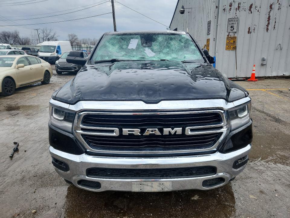 Aukcja sprzedaży 2019 Ram 1500, vin: 1C6SRFBT6KN515817, numer aukcji: 48282346