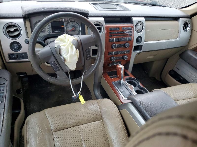 Aukcja sprzedaży 2010 Ford F150, vin: 1FTFX1CV2AKA73623, numer aukcji: 51679016