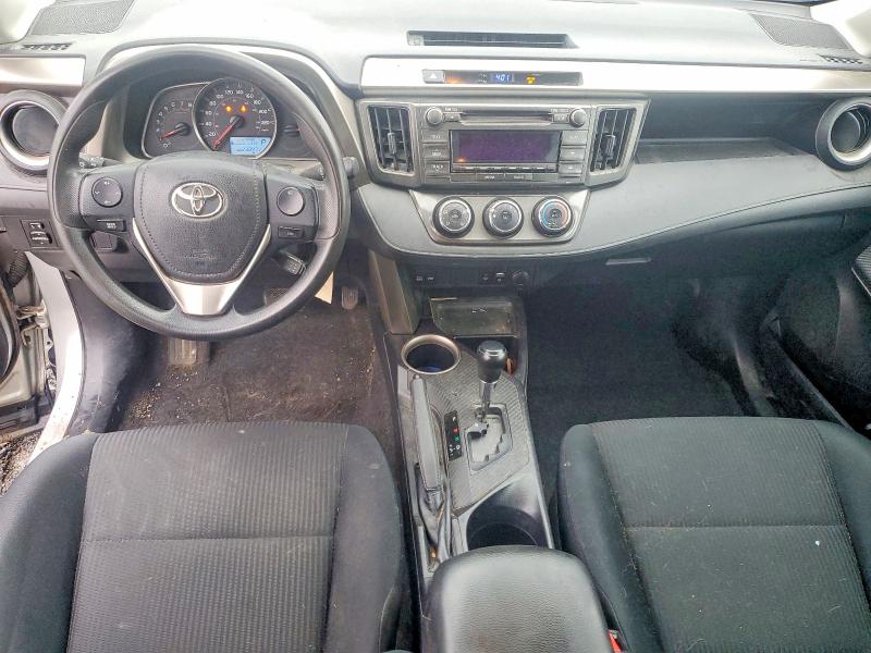 Продаж на аукціоні авто 2015 Toyota Rav4, vin: 2T3ZFREV2FW198227, номер лоту: 48587706