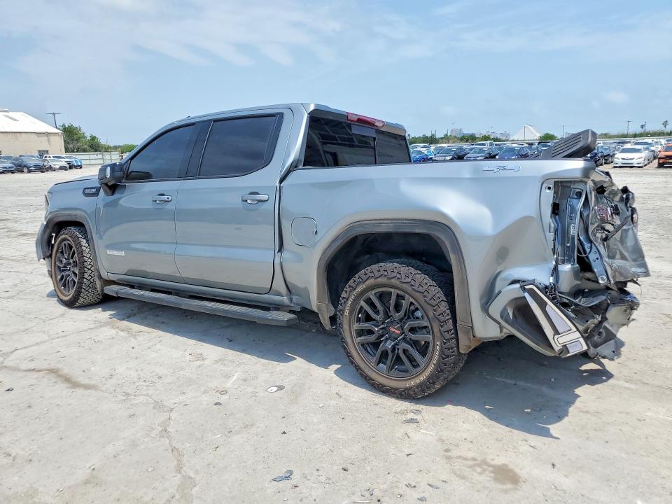 Продажа на аукционе авто 2025 Gmc Sierra, vin: 1GTUUCED5SZ290172, номер лота: 51626816