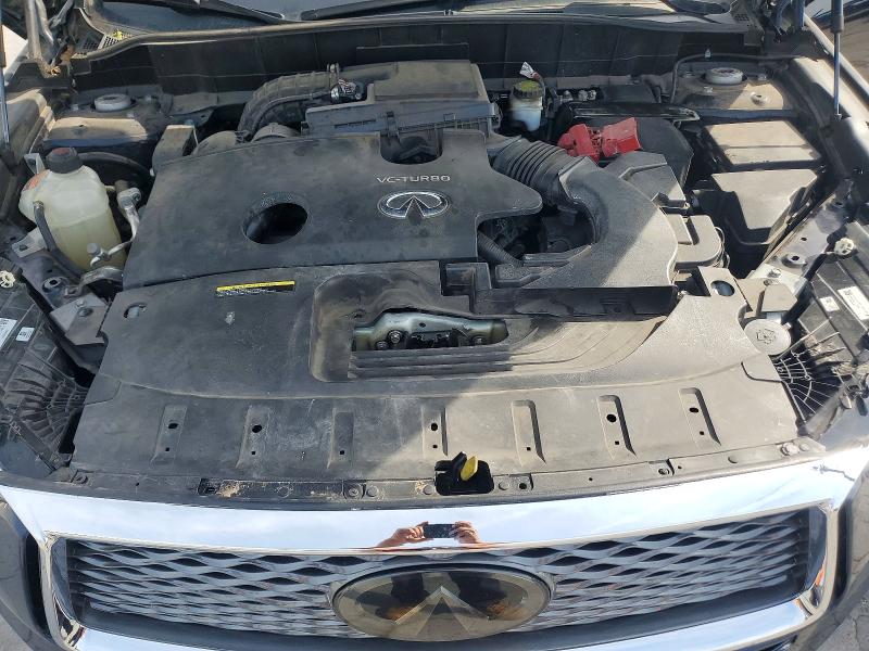Aukcja sprzedaży 2019 Infiniti Qx50, vin: 3PCAJ5M10KF145240, numer aukcji: 49031686