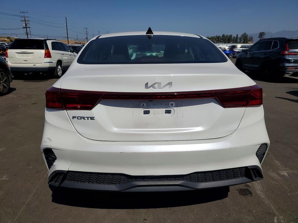 Продаж на аукціоні авто 2023 Kia Forte, vin: 3KPF24AD9PE609053, номер лоту: 47442796