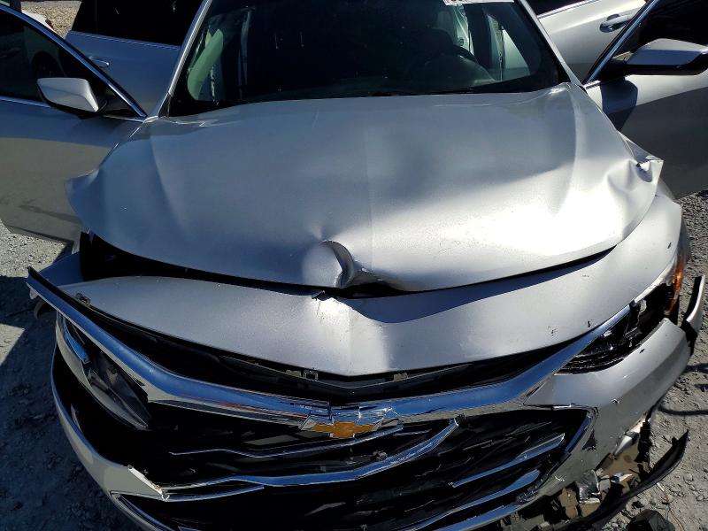 50254906 :رقم المزاد ، 1G1ZD5ST5NF122561 vin ، 2022 Chevrolet Malibu مزاد بيع
