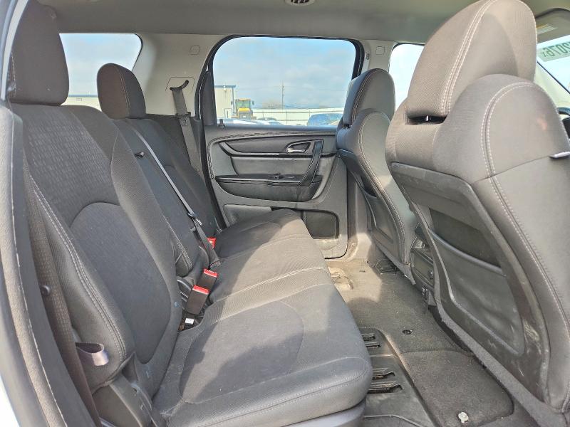 2016 Gmc Acadia მანქანა იყიდება აუქციონზე, vin: 1GKKRNED2GJ112539, აუქციონის ნომერი: 50242076
