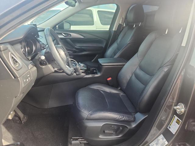 2020 Mazda Cx-9 მანქანა იყიდება აუქციონზე, vin: JM3TCACY7L0401312, აუქციონის ნომერი: 48253116