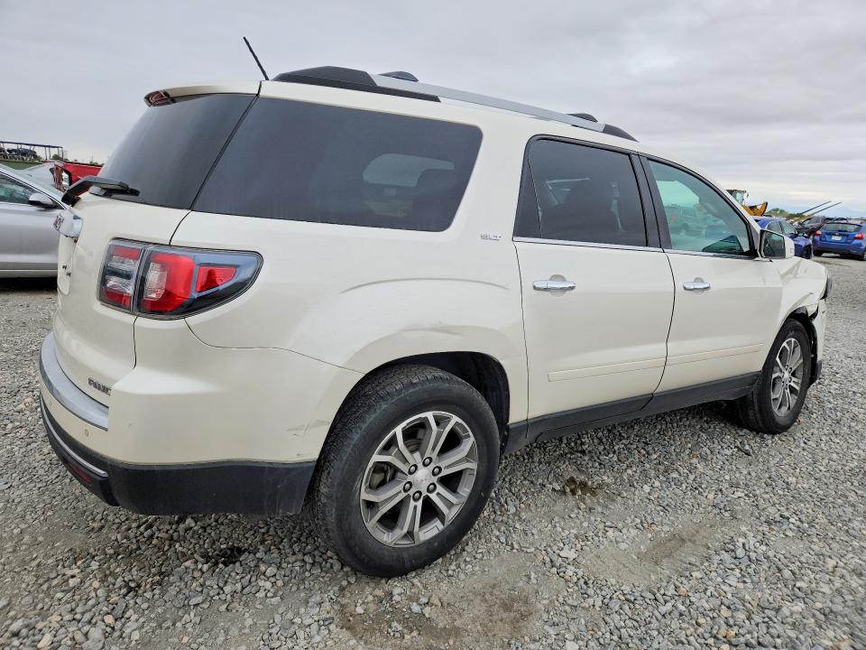 Продажа на аукционе авто 2015 Gmc Acadia, vin: 1GKKVRKD7FJ269649, номер лота: 51833186