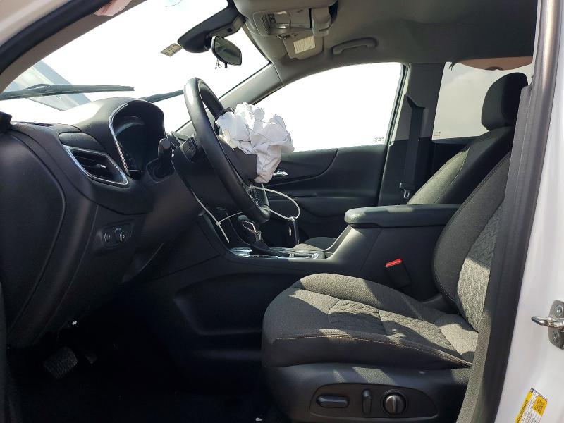 Aukcja sprzedaży 2024 Chevrolet Equinox, vin: 3GNAXKEG6RL331366, numer aukcji: 50418086