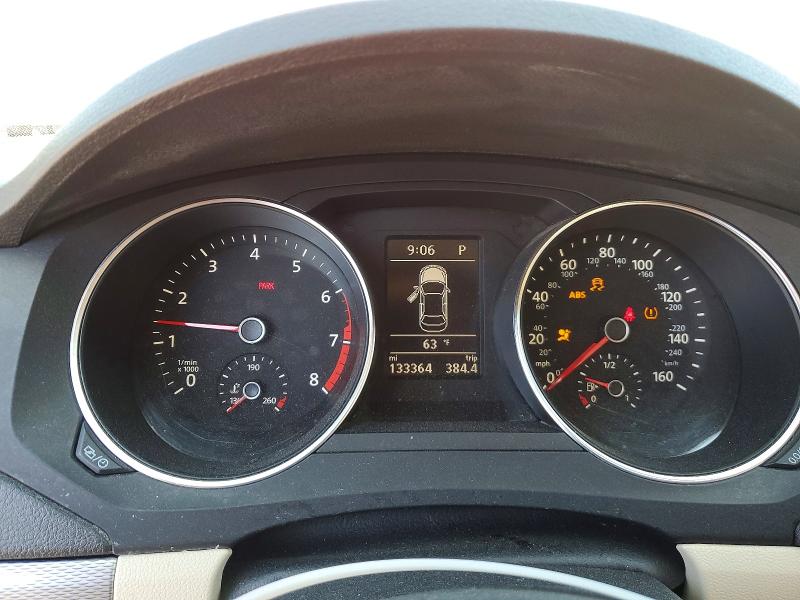 Продажа на аукционе авто 2017 Volkswagen Jetta, vin: 3VWDB7AJXHM203074, номер лота: 49758006
