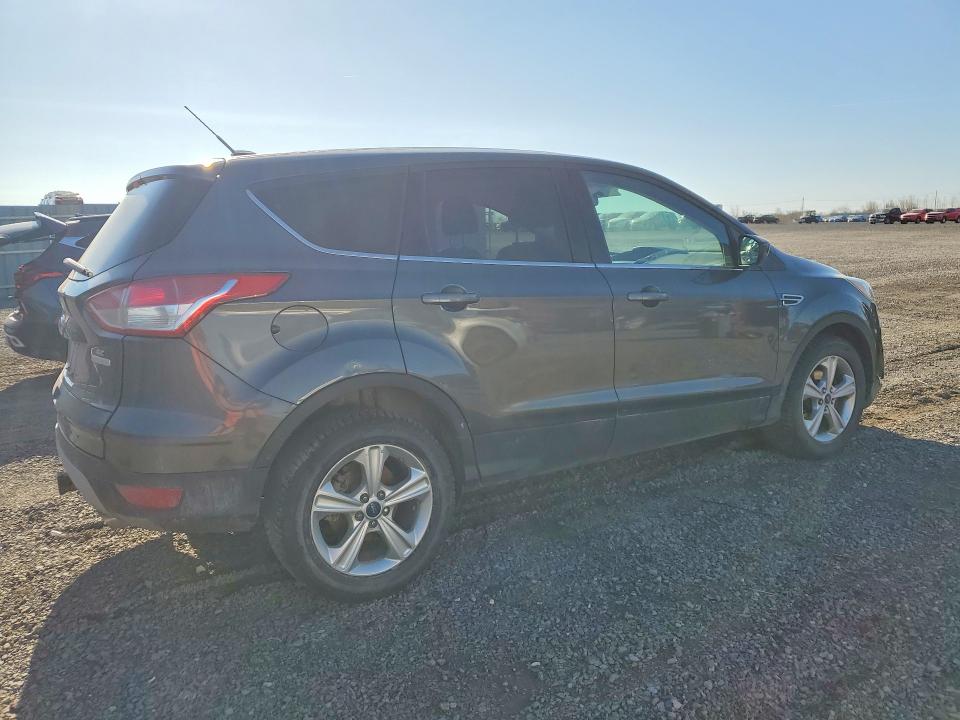 Продажа на аукционе авто 2016 Ford Escape, vin: 1FMCU0GX6GUB76344, номер лота: 50526976