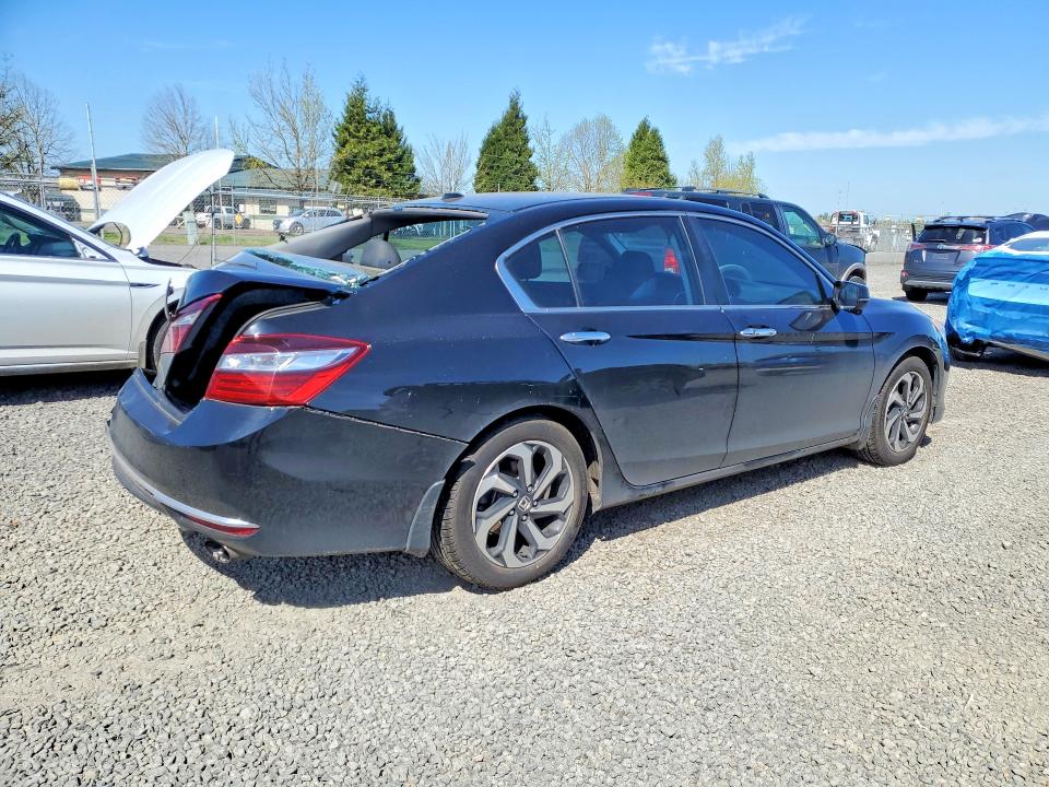 Aukcja sprzedaży 2016 Honda Accord, vin: 1HGCR2F84GA007874, numer aukcji: 49095846