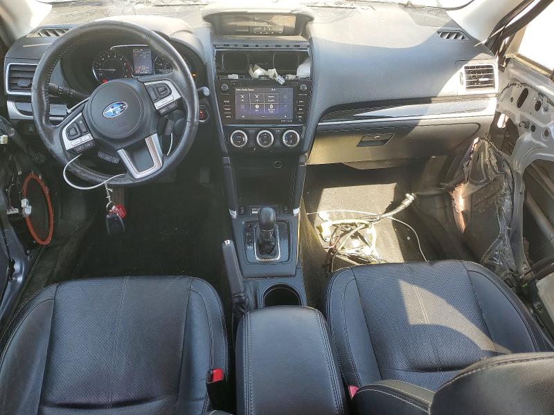 Продаж на аукціоні авто 2017 Subaru Forester, vin: JF2SJGTC9HH425302, номер лоту: 48310076