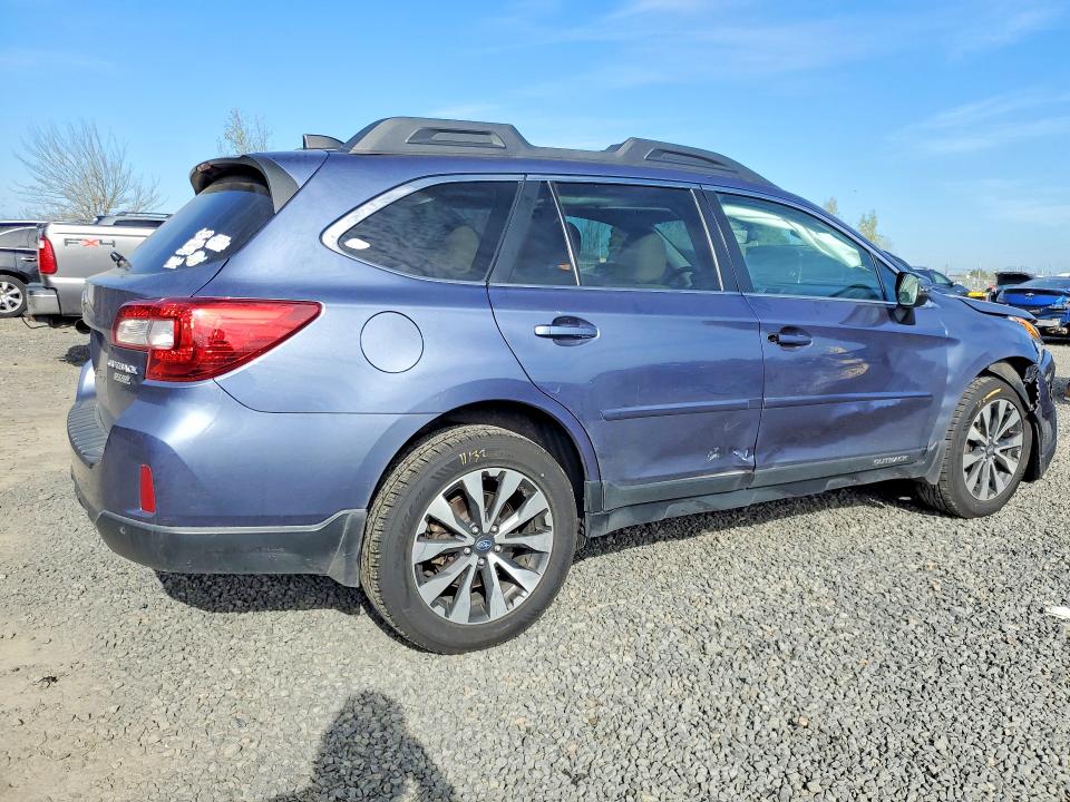 Aukcja sprzedaży 2017 Subaru Outback, vin: 4S4BSANC1H3381603, numer aukcji: 49001876