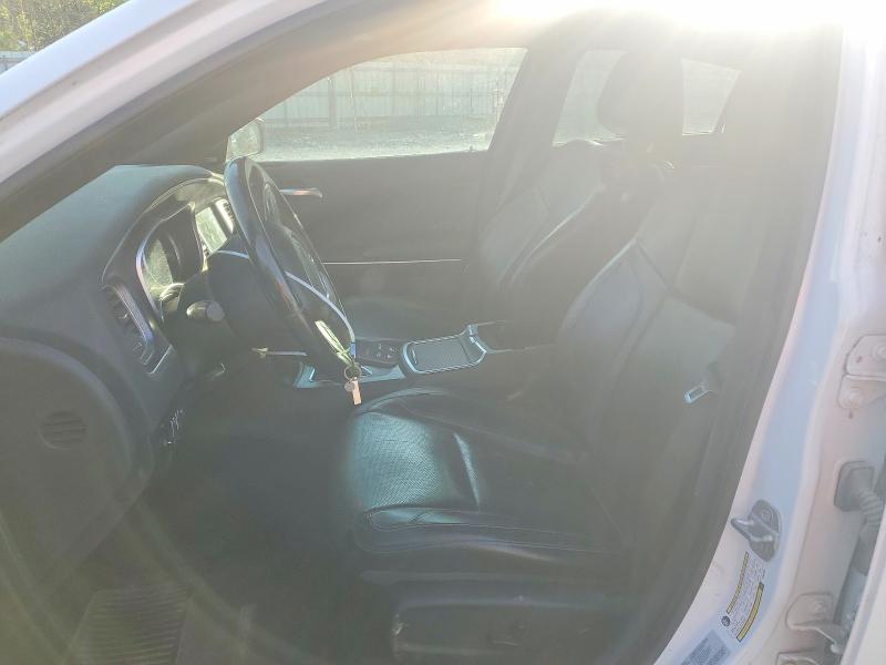 Aukcja sprzedaży 2015 Dodge Charger, vin: 2C3CDXHG8FH823957, numer aukcji: 50076316