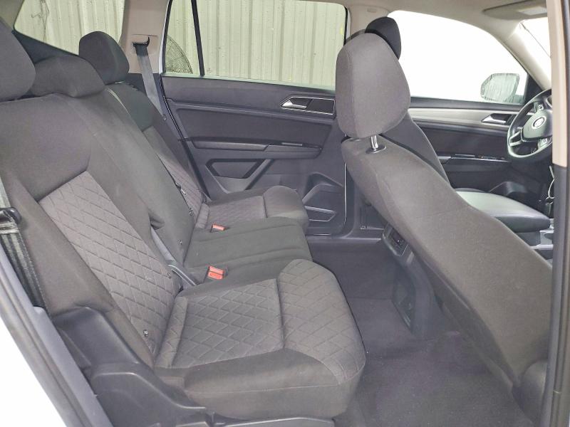 Продажа на аукционе авто 2018 Volkswagen Atlas, vin: 1V2AP2CA8JC583884, номер лота: 49727016