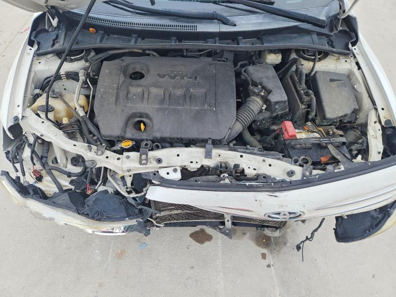 Aukcja sprzedaży 2013 Toyota Corolla, vin: 5YFBU4EE5DP112927, numer aukcji: 51855756