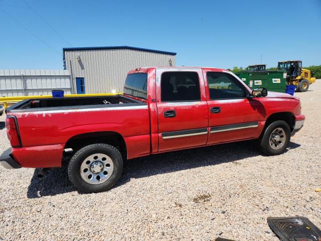 50748506 :رقم المزاد ، 2GCEK13V671123829 vin ، 2007 Chevrolet Silverado مزاد بيع