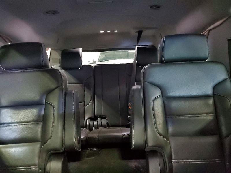 Продаж на аукціоні авто 2018 Gmc Yukon Xl, vin: 1GKS2HKJ2JR235153, номер лоту: 49955836